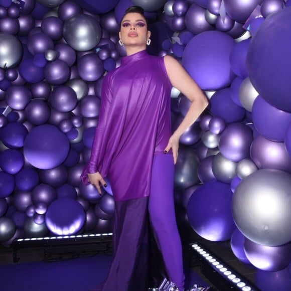 Gkay comentou mudanças na aparência