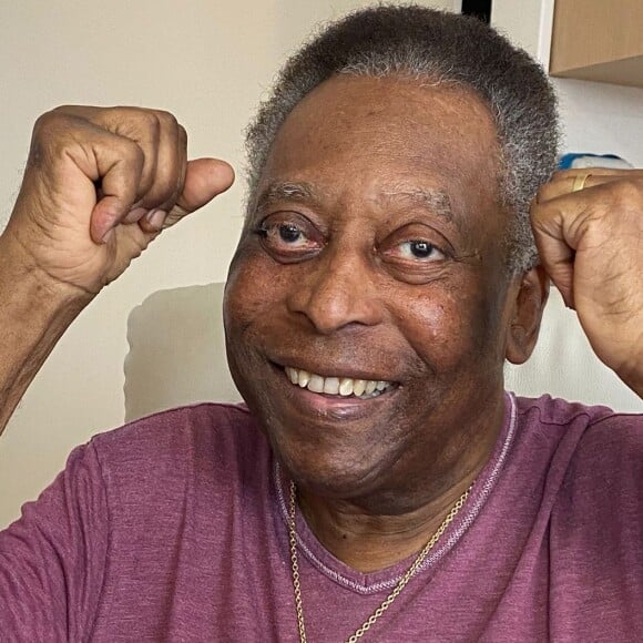 Filho de Pelé, Edinho também tentou que inventário do pai corresse em sigilo