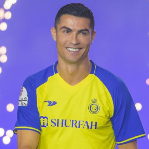 Andressa Urach teve acesso a Cristiano Ronaldo graças a outros jogadores brasileiros