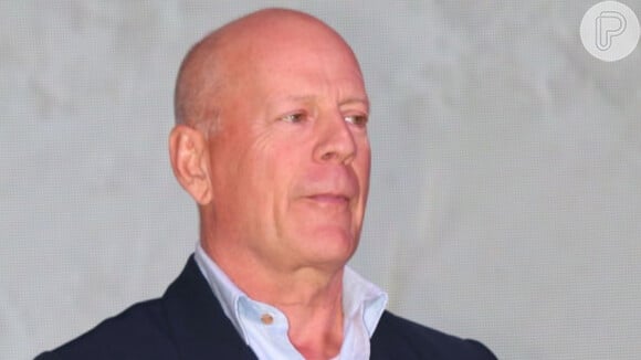 Bruce Willis ganhou importante ajuda ao ser diagnosticado com demência