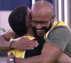 BBB 23: MC Guimê e Ricardo Alface venceram a Prova de Resistência em dupla