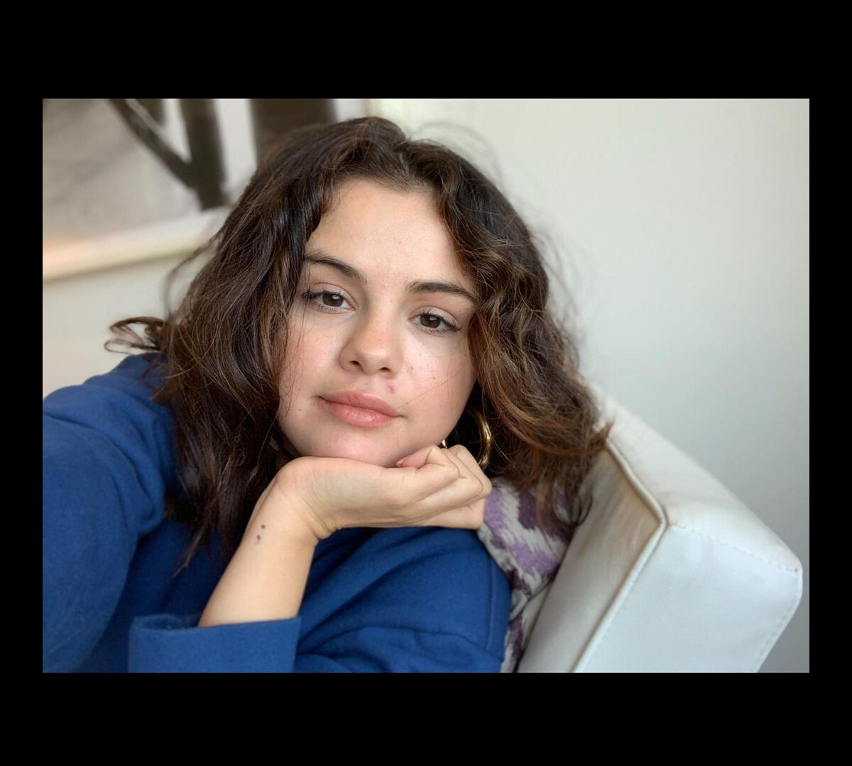 Foto Selena Gomez é a mulher mais seguida do mundo no Instagram Foto Selena Gomez é a mulher mais seguida do mundo no Instagram