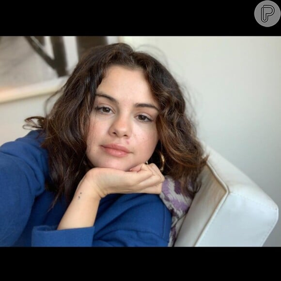 Selena Gomez é a mulher mais seguida do mundo no Instagram