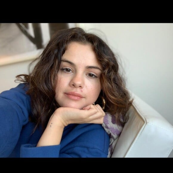 Selena Gomez é a mulher mais seguida do mundo no Instagram