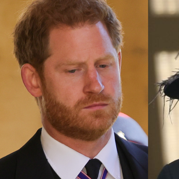 Príncipe Harry sobre Camilla: 'Isso a tornava perigosa por causa das conexões que ela estava forjando com a imprensa britânica'