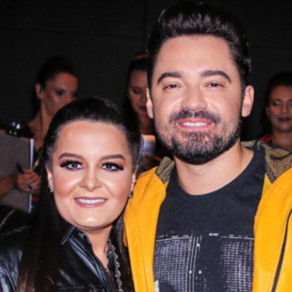 Última separação de Maiara e Fernando Zor aconteceu em setembro de 2022