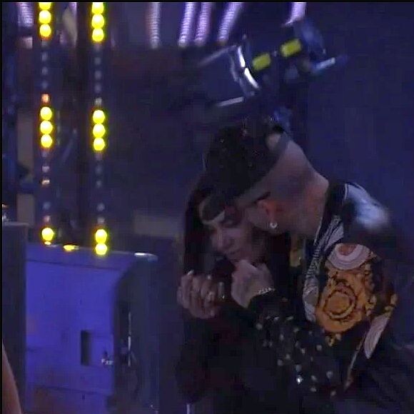 BBB 23: MC Guimê levantou debate sobre assédio após atitudes em festa no reality