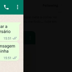 BBB 23: Anitta fez questão de confirmar a presença de Lexa em sua festa de aniversário