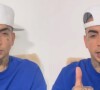 MC Guimê publicou um vídeo de desculpas após a eliminação do 'BBB 23'