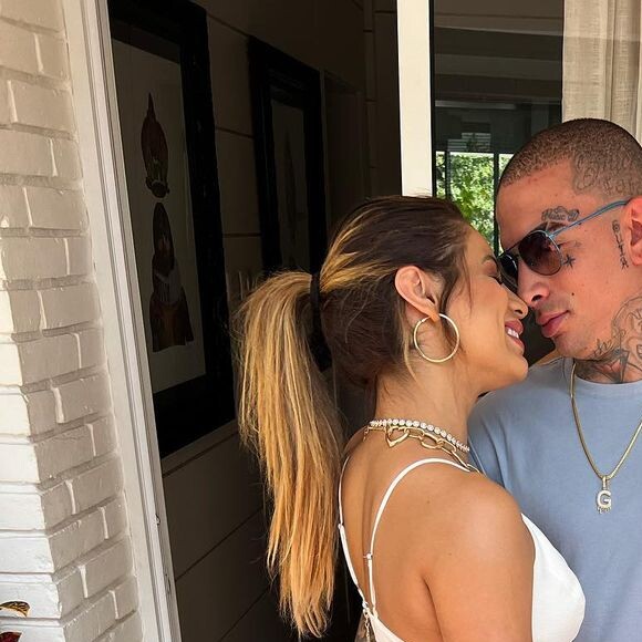 Segundo Leo Dias, Lexa deu uma festa para recepcionar Guimê após saída do reality