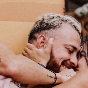 BBB 23: Larissa ainda não sabe como vai ficar romance com Fred fora do reality