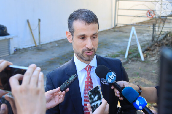 Advogado de Antônio Cara de Sapato afirmou que com base nas declarações da vítima, não houve crime de importunação sexual