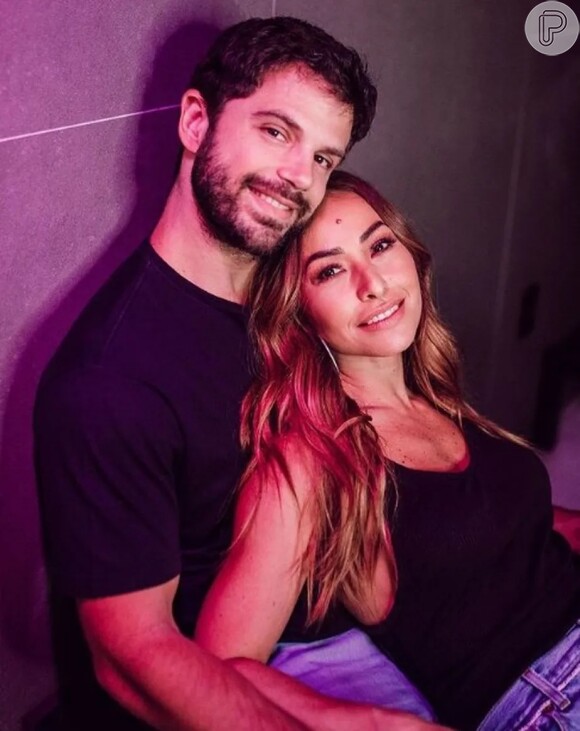 Sabrina Sato faz relato emocionante ao anunciar o fim do casamento com Duda Nagle: 'Para sempre é difícil'