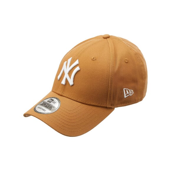 Boné Yankees caramelo, New Era