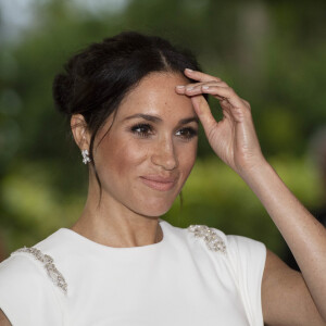 Meghan Markle já recebeu sérias ameaças terroristas no Reino Unido