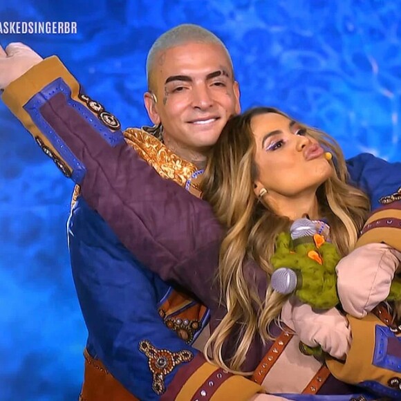 MC Guimê e Lexa mantinham vida discreta antes da polêmica do 'BBB 23'