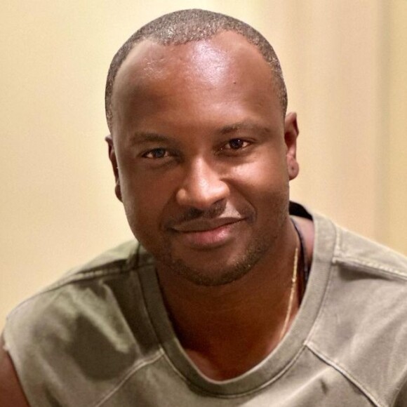 Thiaguinho volta com turnê de 'Tardezinha' após pausa