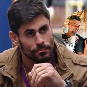 Cara de Sapato é amigo de Giovanna Ewbank e Bruno Gagliasso? Saiba por que o ex-BBB foi visto no rancho da família