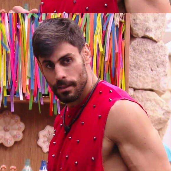 BBB 23: Cara de Sapato foi desclassificado do reality show da TV Globo por importunação sexual