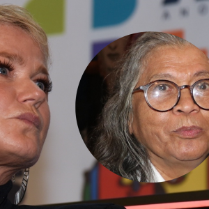 Xuxa x Marlene Mattos: história polêmica envolvendo agressão vem à tona. Saiba detalhes