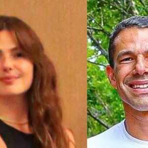 Isis Valverde e Marcus Buaiz começaram a namorar em Paris