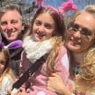 Angélica e Luciano Huck viajam com filhos e Eva rouba a cena em foto de Páscoa. Veja!