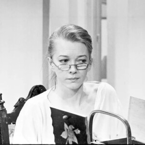 'Partido Alto' marcou a última novela de Lílian Lemmertz com papel fixo. A atriz morreu em junho de 1986 com 48 anos após um infarto