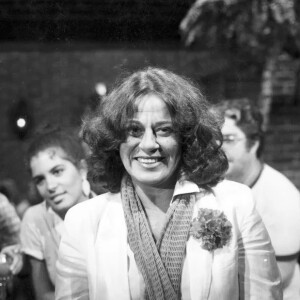 Norma Bengell morreu em outubro de 2013 aos 78 anos
