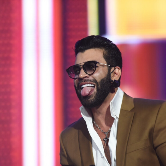 Gusttavo Lima processou o Banco Itaú após a cobrança. A defesa do artista alega que trata-se de um débito fraudulento