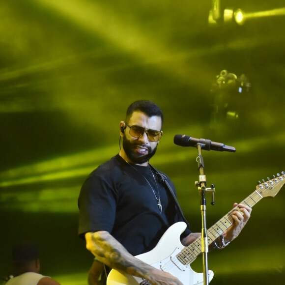 Caso Gusttavo Lima: em nota enviada ao site Movimento Country, o Itaú esclareceu que apenas emitiu o boleto para a empresa que realizou a cobrança