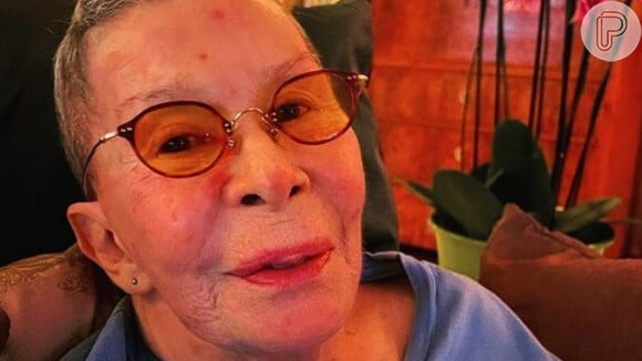 Qual é o problema de saúde de Rita Lee? Cantora de 75 ganha homenagem no 'Altas Horas' de 15 de abril de 2023