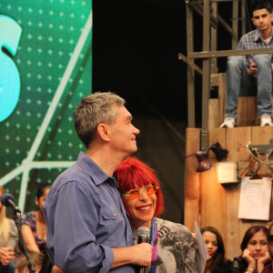 Rita Lee passou por radioterapia e imunoterapia ao ser diagnosticada com câncer