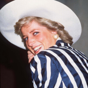 Qual era perfume preferido da princesa Diana? A seguir, reunimos os 4 favoritos da inglesa que marcou época