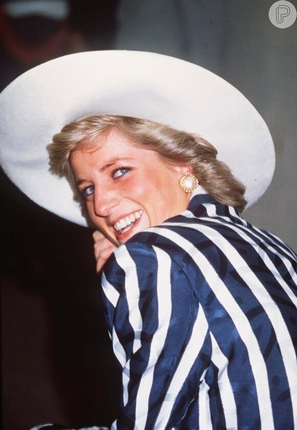 Qual era perfume preferido da princesa Diana? A seguir, reunimos os 4 favoritos da inglesa que marcou época