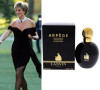 Princesa Diana adorava usar o perfume Arpège, de Lanvin