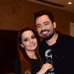 Maiara e Fernando Zor não estão mais juntos