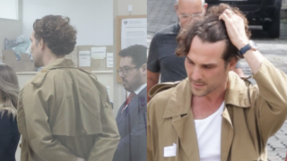 'Vou enterrar sua mulher': marido de Aline Wirley, Igor Rickli é flagrado em delegacia após ser alvo de crime. Entenda o ocorrido