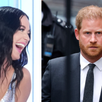 Príncipe Harry terá que encarar outra inimiga na coroação de Charles: Katy Perry. Entenda essa polêmica!