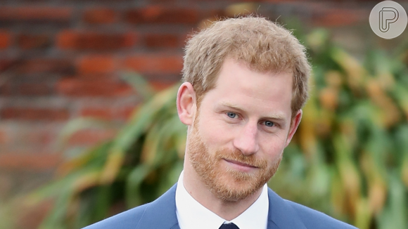 Príncipe Harry está confirmado na coroação do Rei Charles III