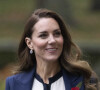 Kate Middleton: existe muita expectativa em torno do figurino escolhido pela Princesa de Gales para a ocasião