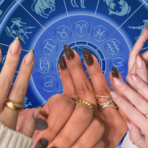 Qual é a unha perfeita para cada signo? Do esmalte ao formato, astróloga e nail artist revelam guia COMPLETO