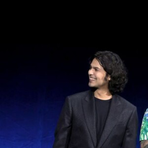 Bruna Marquezine irá fazer sua primeira grande produção internacional interpretando a co-protagonista Jenny Kord