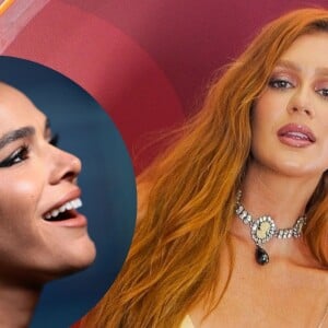 O que Bruna Marquezine e Marina Ruy Barbosa tem em comum?