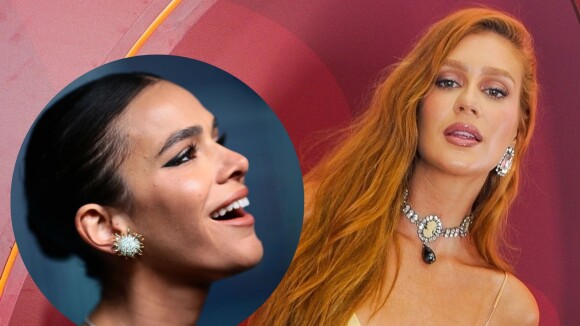 O que Marquezine e Marina Ruy Barbosa têm em comum em pleno 2023 vai te inspirar!