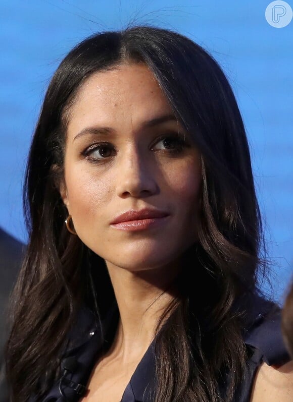 'Meghan Markle ainda seria garçonete sem o pai', disparou irmã da duquesa