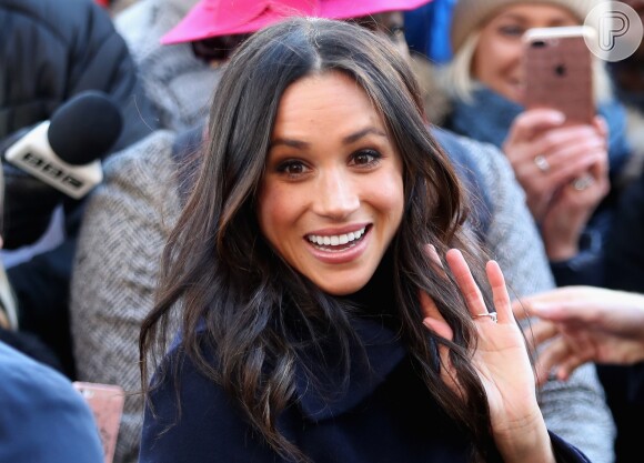 Entrevista com família de Meghan Markle vai ao ar neste domingo (30)