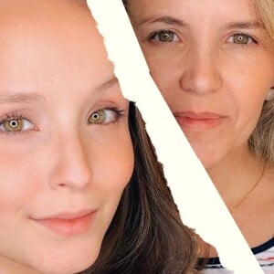 Por que Larissa Manoela e a mãe vivem brigando? O que aconteceu entre mãe e filha?