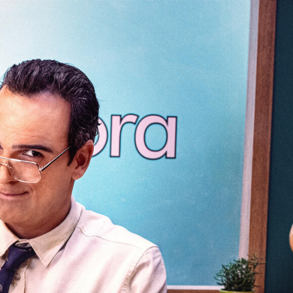 Tadeu Schmidt chegou ao 'BBB' em 2022, mas pode ser substituído por Fátima Bernardes ou Patricia Poeta nos próximos anos, segundo o colunista Alessandro Lo-Bianco