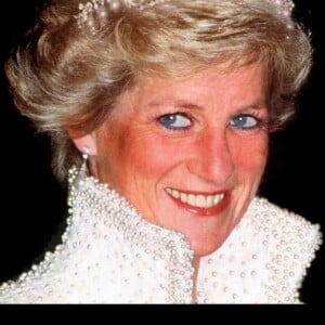 Aplicativo revela como seria Princesa Diana hoje em dia: a britânica morreu aos 36 anos em 1997