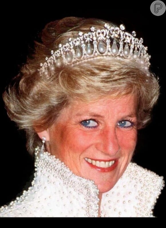 Aplicativo revela como seria Princesa Diana hoje em dia: a britânica morreu aos 36 anos em 1997